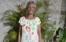 Idosa de Brasília desaparecida é encontrada morta em São Gonçalo