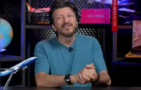 Influenciador Lito Sousa é diagnosticado com doença rara
