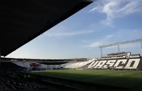 Martelo batido: São Januário será o palco da partida entre Vasco e Vitória pela Copa do Brasil