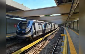 Metrô até São Gonçalo e Itaboraí será discutido em debate na Câmara do Rio