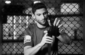 Morte de lutador de MMA 'Puro Osso' reacende debate sobre infarto em jovens; entenda!