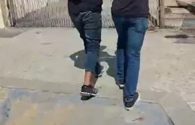 Policial civil impede homicídio em Niterói
