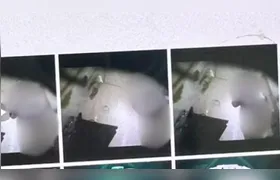 Mulher descobre que era filmada nua pelo ex-patrão em banheiro de imobiliária