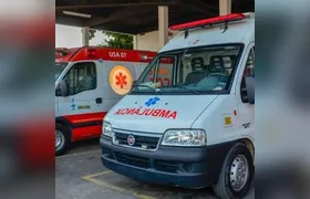 Mulher é baleada no Barro Vermelho, em São Gonçalo