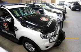 Trio é preso após aplicar golpes em passageiros de táxi na Zona Sul do Rio