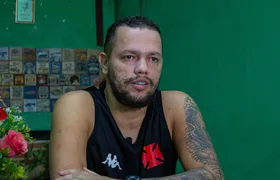 Na Semana Nacional do Trânsito, ex-motoboy de São Gonçalo relembra acidente que mudou sua vida