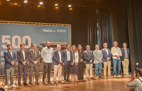 Niterói Empreendedora reúne autoridades e empreendedores no Theatro Municipal