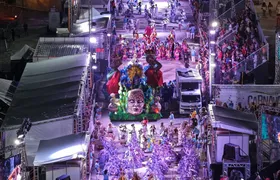 Niterói avança rumo ao Carnaval 2027 e planeja desfile com mais novidades