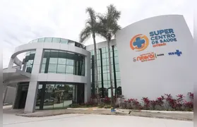 Niterói inaugura Super Centro de Saúde com capacidade para realizar cerca de sete mil exames por mês