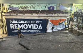 Niterói proíbe publicidade de bets em espaços públicos e publicidade exterior na cidade