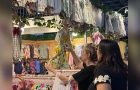 Niterói recebe Feira Mega Gestante com enxoval a partir de R$ 1,99