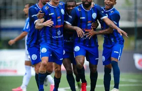 Niteroiense vence o Serrano na estreia da Série B1 do Carioca