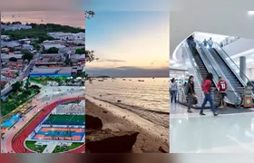 O que fazer no Dia dos Pais em São Gonçalo? Guia com eventos, restaurantes e passeios