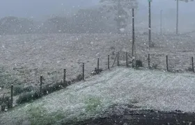 Oito cidades do Rio Grande do Sul entram em situação de emergência após desastres naturais