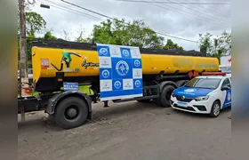 Operação Foco apreende combustíveis e mercadorias irregulares em São Gonçalo e outras cidades do RJ