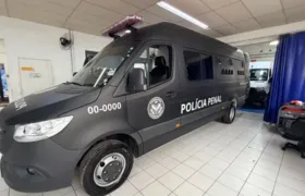 Operação Illicitus: Polícia Penal RJ apreende 26 celulares e drogas em unidade prisional