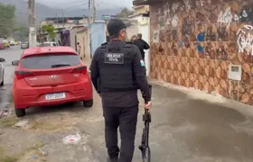 Operação contra quadrilha de veículos tem alvos em Niterói e São Gonçalo