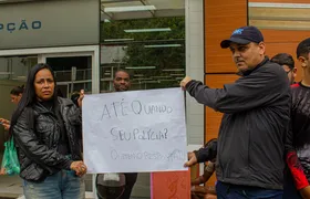 'Parece um pesadelo que não tem fim': família de motoboy baleado em Icaraí pede justiça