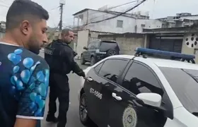 Polícia Civil deflagra operação contra integrantes do Terceiro Comando Puro na Baixada Fluminense