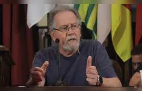 Prefeitura de Niterói decreta luto pela morte de Paulo Eduardo Gomes
