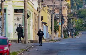 Preso há 30 anos, Marcinho VP permanece em presídio federal fora do RJ