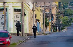 Preso há 30 anos, Marcinho VP permanece em presídio federal fora do RJ