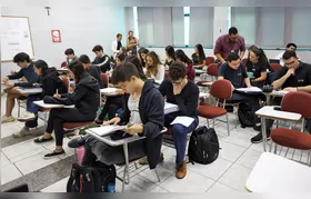 Prouni: prazo para confirmar dados de inscrição termina nesta sexta (14)