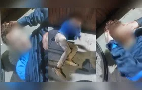 Quatro envolvidos na morte de ciclista espancado no RJ estão presos