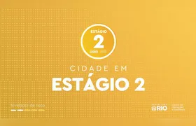Rio de Janeiro entra em Estágio 2 de atenção por previsão de vento forte