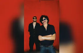 Rock 'N Beer recebe primeira noite latina com show do ‘Cumbia Safadinh@’ nesta sexta (4)