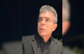 Rogério de Andrade é levado a júri popular pela morte de Fernando Iggnacio