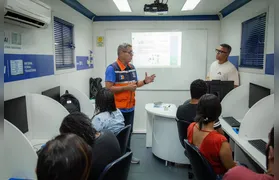 SINE de Itaboraí está com inscrições abertas para cursos gratuitos da Firjan