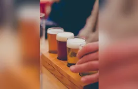São Gonçalo recebe festival de cerveja neste fim de semana
