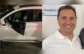 Secretário de Queimados é morto a tiros por PM; Vídeo