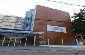 Motociclista baleado durante abordagem policial morre em Niterói