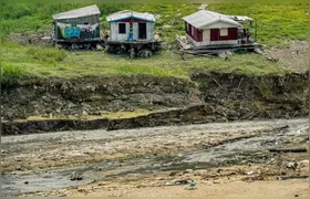Sob El Niño, primavera deve ter calor, seca e tempestades severas