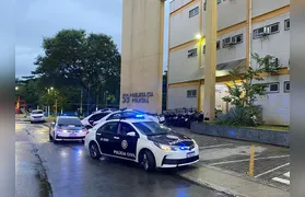 Suspeito de exercer ilegalmente a Medicina Veterinária é preso durante cirurgia em gato