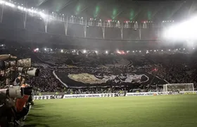 Consórcio Fla-Flu aciona STJ para tentar tirar jogo do Vasco contra o Boca do Maracanã