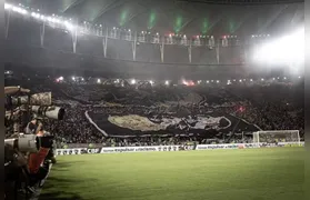 Consórcio Fla-Flu aciona STJ para tentar tirar jogo do Vasco contra o Boca do Maracanã
