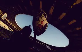 Justiça suspende pedido do Vasco para jogar no Maracanã por conta de ação de torcedor
