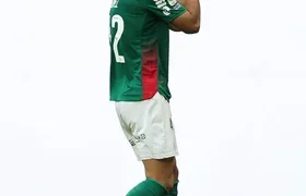 Vasco sofre apagão e é goleado pelo Palmeiras em São Paulo