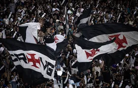 Vasco vence na Justiça e consegue autorização para jogar contra o Boca Juniors no Maracanã
