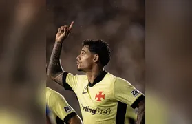 Vasco vence reservas do Cruzeiro e 'foge' do Z4 do Brasileiro
