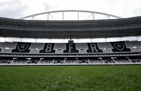 Partida entre Vasco e Flamengo terá divisão igual de torcidas no Nilton Santos