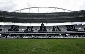 Partida entre Vasco e Flamengo terá divisão igual de torcidas no Nilton Santos