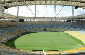 Vetado: Justiça nega recurso e Vasco não poderá enfrentar o Vitória no Maracanã