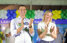 Vice-governadora eleita, Fernanda Louback, assumirá a Secretaria de Estado da Inclusão e da Mulher
