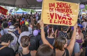 Violência muda rotina e escolhas de 98% das mulheres brasileiras