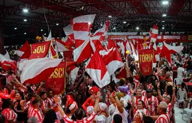 Viradouro define samba para o Carnaval de 2027 em grande final neste sábado (19)