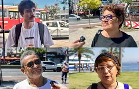 Você sabe o que faz um deputado? O SÃO GONÇALO foi às ruas perguntar aos eleitores